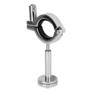 Reelax 316 Stainless Steel Outrigger Hold-Up Bracket